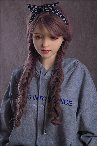 Qita Doll #63 幼い見た目 ラブドール 等身大 152cm Dカップ TPE製