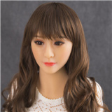 SM Doll TPE製ラブドール 136cm AAカップ #36