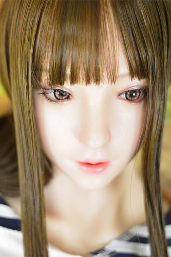 ILDoll ラブドール 170cm Iカップ #24材質選択可能 フルシリコン製