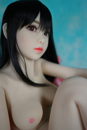 DollHouse168 ラブドール 132cm Aカップ Moon 玥 TPE製