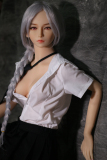 WM Doll ラブドール 158cm Dカップ #153 TPE製