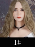 WM Doll ラブドール 171cm Hカップ #253 欧米仕様 TPE製