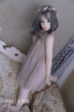 JY Doll ラブドール 132cm #133 Bカップ TPE製