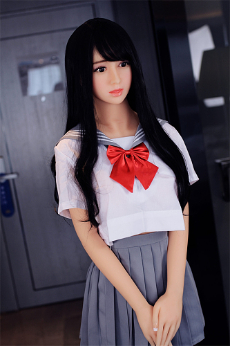 JY DOLL #43 アダルトラブドール JK 168cm Dカップ TPE エロ人形