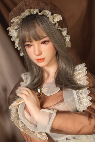 Sino Doll ラブドール 160cm Eカップ #30  フルシリコン製