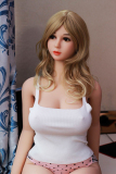 AXB Doll ラブドール 155cm #15  Big breast  TPE製