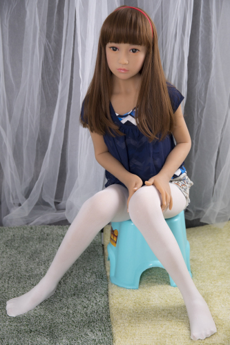 AXB Doll ラブドール 136cm バスト平 #41  TPE製