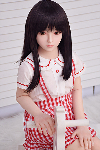 WAXDOLL 等身大 ラブドール 100cm バスト平 #G26ヘッド フルシリコン製 リアルドール
