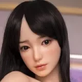 Sino Doll シリコン製 ラブドール 75cm トルソー 腕付き #35