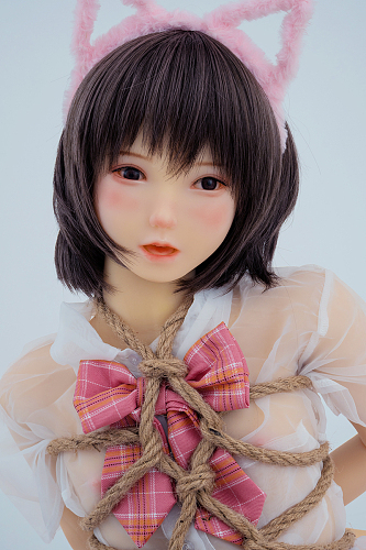 AXB Doll #121 ラブドール 120cm 貧乳 TPE製