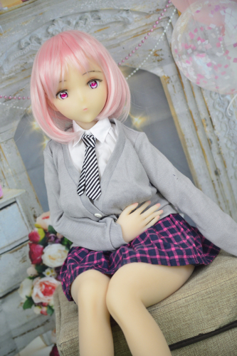 DollHouse168 ラブドール 80cm Gカップ Shiori 栞 アニメヘッド TPE製