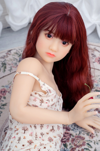 AXB Doll ラブドール 120cm バスト平ら #15 TPE製