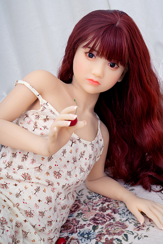 AXB Doll #15 ラブドール 120cm 貧乳 TPE製