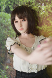 アート技研(Art-doll) ラブドール 162cm A3ヘッド 樹里 フルシリコン製