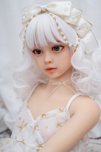 AXB Doll ラブドール 100cm バスト平ら＃A09 TPE製