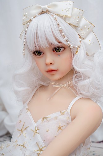 AXB Doll #A09 ラブドール 100cm 貧乳 TPE製