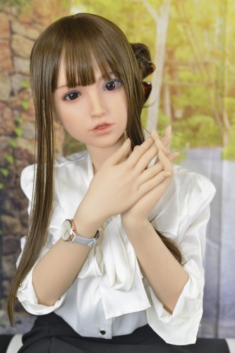 Sanhui Doll ラブドール 158cm #23 Eカップ シリコン製