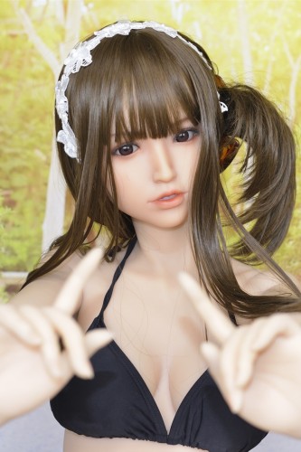 Sanhui Doll ラブドール 158cm #23 Eカップ シリコン製