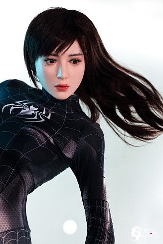 rzr doll 人造人 Lisa コスプレ ラブドール 170cm（No.13）Cカップ フルシリコン製