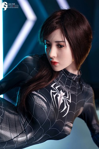 rzr doll 人造人 Lisa コスプレ ラブドール 170cm（No.13）Cカップ フルシリコン製