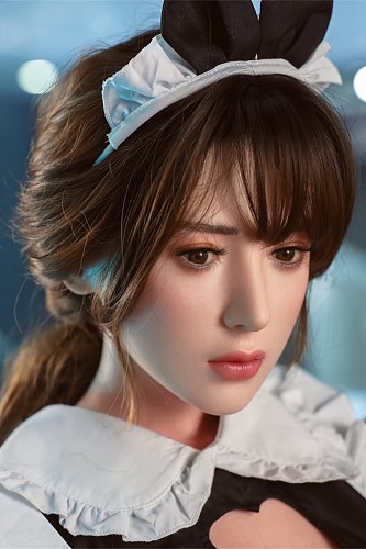 rzr doll 人造人 Lisa 熟女メイドーリアルドール 170cm（No.13）Cカップ フルシリコン製