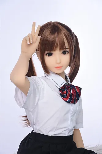 AXB Doll #84 ラブドール 120cm 貧乳 TPE製