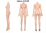 LACEDOLL 168cm Dカップ美乳フルシリコンリアルラブドール 韓国アイドル顔 口開閉・ROS模擬口腔機能＆軽量版選択可