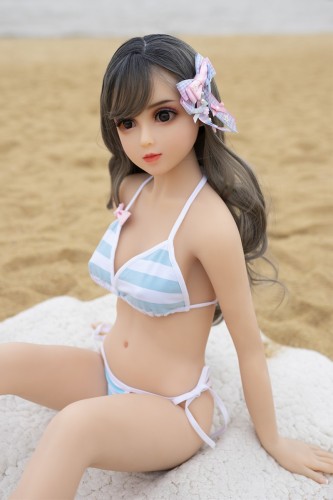 AXB Doll ラブドール 130cm #87ヘッド バスト大 TPE製