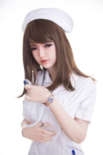 Sanhui Doll ラブドール 158cm #23 フルシリコン製