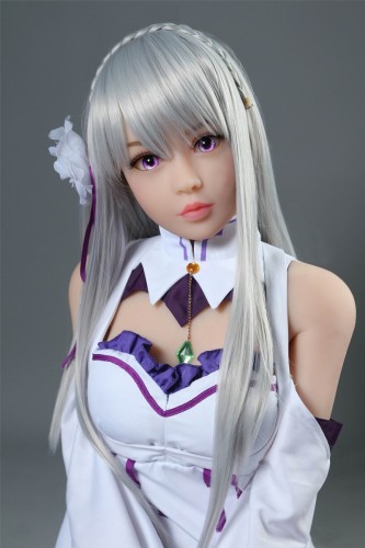 AXB DOLL ラブドール 140cm バスト小  #A30ヘッド  TPE製