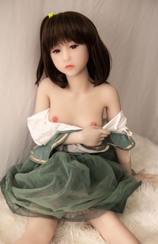 Piperdoll ラブドール 128cm Molly シームレス TPE製