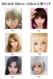 SM Doll ラブドール ヘッド単品 TPE製