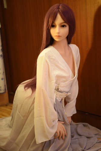 WM Doll ラブドール 158cm Aカップ #153 TPE製