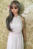 WM Doll ラブドール  156cm B-cup #153 TPE製