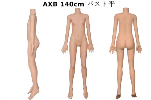AXB Doll ラブドール #95 ヘッド Momoちゃん ボディ選択可能 組み合わせ自由 TPE製