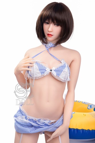 SEDOLL ラブドール 163cm Eカップ Nina #83ヘッド TPE製