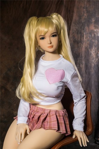 Qita Doll ラブドール 155cm #2 ふくよか系 TPE製