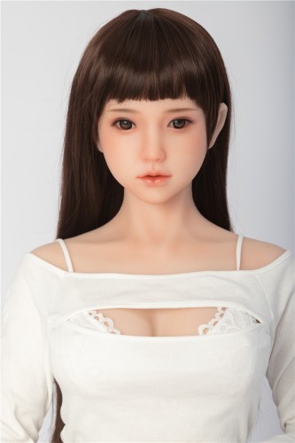 Sanhui Doll ラブドール 145cm Cカップ Yuki シームレス フルシリコン製