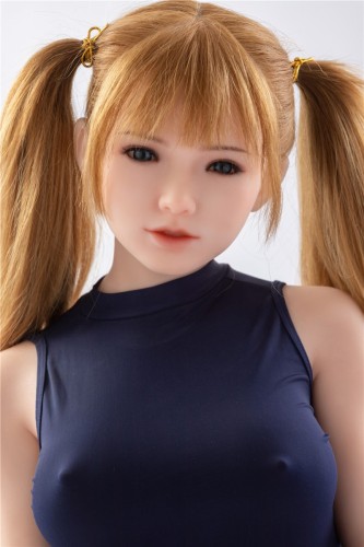 Sanhui Doll ラブドール 161cm Cカップ #8ヘッド フルシリコン製