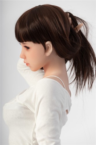 Sanhui Doll ラブドール 145cm Cカップ Yuki シームレス フルシリコン製