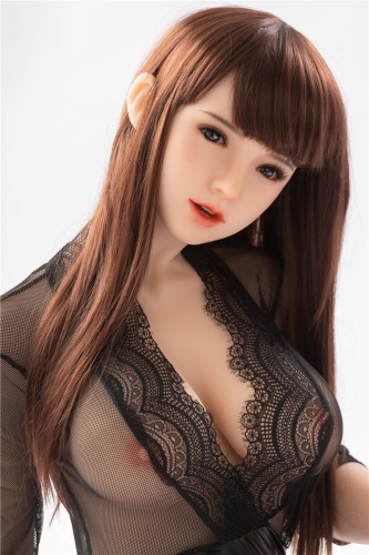 Sanhui Doll ラブドール トルソー 100cm Fカップ #8ヘッド 新骨格搭載 フルシリコン製