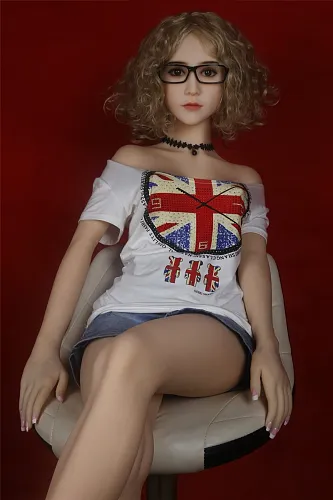WM Doll ラブドール 156cm Bカップ #85 TPE製