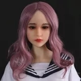 Sanhui Doll ラブドール Head 頭部のみ ヘッド単体 TPE製