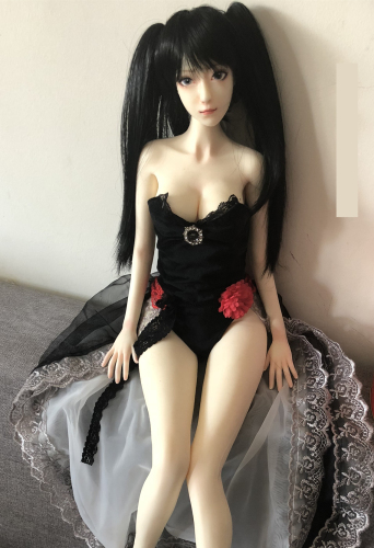 Mini Doll ミニドール 高級シリコン製　セックス可能 N6ヘッド 72cm 軽量化 3.5㎏ 収納が便利（隠しやすい） 使いやすい 普段は鑑賞用 小さいラブドール 女性素体 フィギュア cosplay