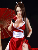 Mini Doll ミニドール 高級シリコン製　セックス可能 N1ヘッド 72cm 軽量化 3.5㎏ 収納が便利（隠しやすい） 使いやすい 普段は鑑賞用 小さいラブドール 女性素体 フィギュア cosplay