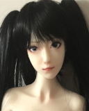Mini Doll ミニドール 高級シリコン製　セックス可能 N1ヘッド 72cm 軽量化 3.5㎏ 収納が便利（隠しやすい） 使いやすい 普段は鑑賞用 小さいラブドール 女性素体 フィギュア cosplay