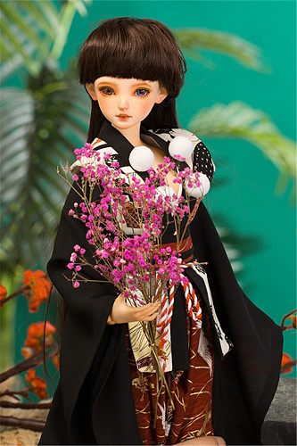Mini Doll 小型ラブドール セックス可能 58cm普通乳 BJD M2ヘッド 53cm-75cm身長選択可能