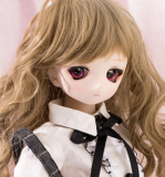 Mini Doll ミニドール セックス可能 58cm普通乳 BJD M4ヘッド 53cm-75cm身長選択可能