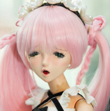 Mini Doll ミニドール セックス可能 53cm普通乳TPE M7ヘッド 収納が便利（隠しやすい）使いやすい 普段は鑑賞用 53cm-75cm身長選択可能