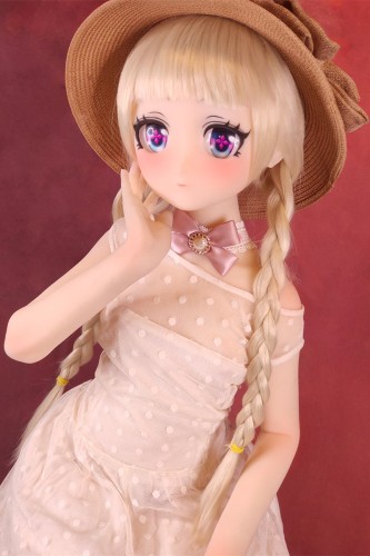 Aotume Doll アニメラブドール 135cm AAカップ #17ヘッド TPE製 等身大リアルドール